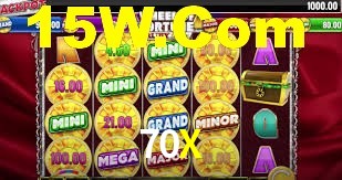 70X: Jogos de Caça-Níqueis-Altas Recompensas, Roleta-Velocidade, Blackjack-Desafios Máximos