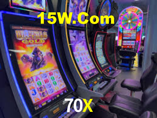 Bônus Generosos e Exclusivos no 70X para Você!