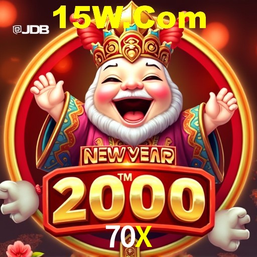 Provedores de Jogos 70X