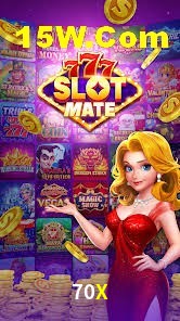 Welcome Bonus 70X