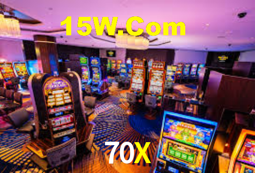 70X: A Experiência de Casino com Jogos de Mesa ao Vivo
