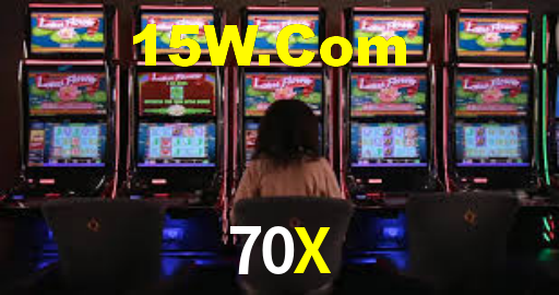 70X