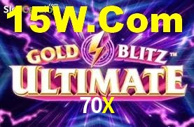 Daily Bonuses 70X