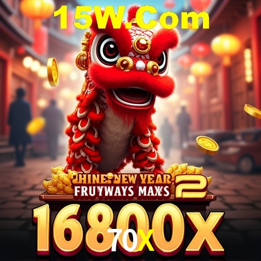 Promoção Relâmpago 70X
