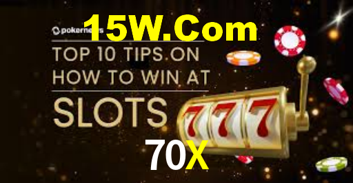 70X,70X.Bet