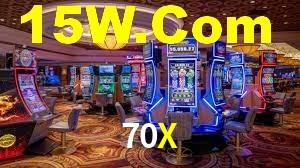 Welcome Bonus 70X