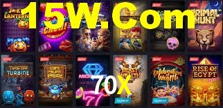 Programa VIP 70X