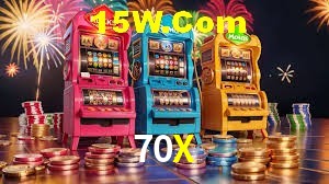 Experiência VIP 70X