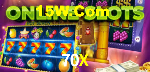 70X